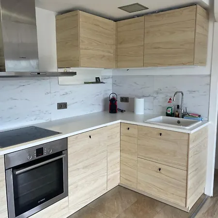Appartement Precioso Centrico Con Piscina *