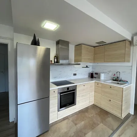 Precioso Centrico Con Piscina Appartement S'Agaró