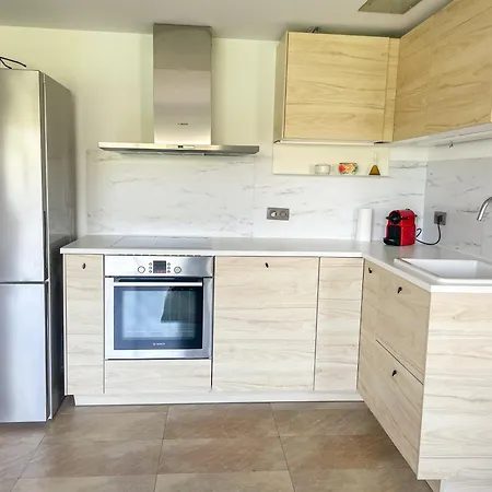Appartement Precioso Centrico Con Piscina