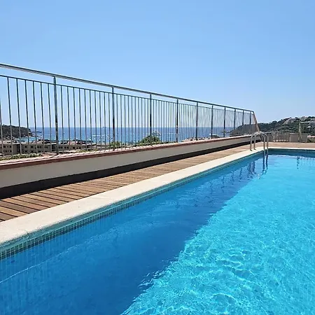 Precioso Centrico Con Piscina