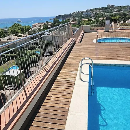 Precioso Centrico Con Piscina