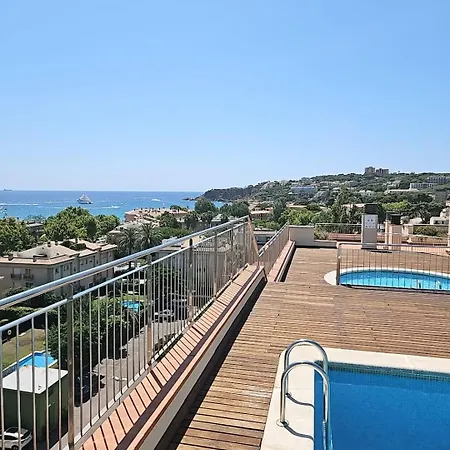 Precioso Centrico Con Piscina Apartment