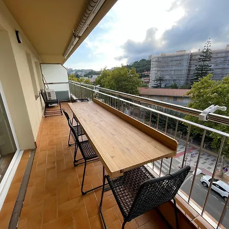 Appartamento Stay Costa Brava - Rooftop Pool S'Agaro *