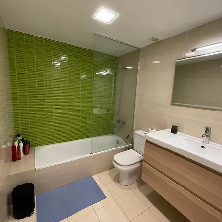 Precioso Centrico Con Piscina Apartment S'Agaro