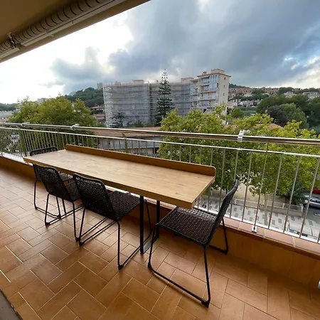 Precioso Centrico Con Piscina * S'Agaro