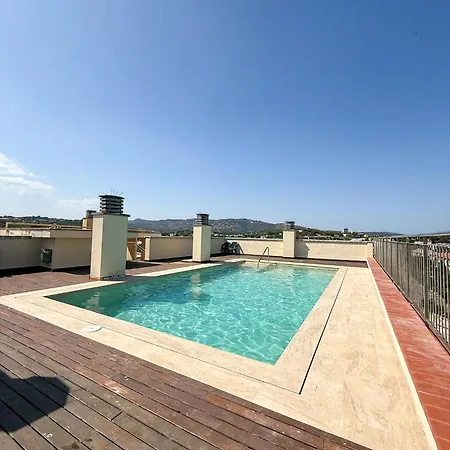 Stay Costa Brava - Rooftop Pool S'Agaro Appartamento S'Agaró