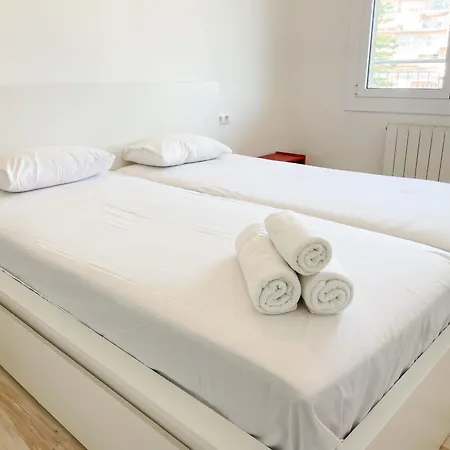 Stay Costa Brava - Rooftop Pool S'Agaro Appartamento