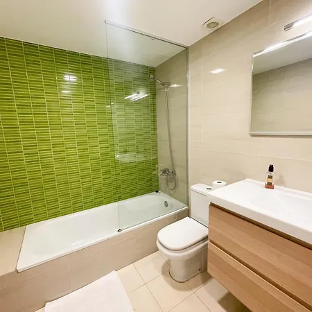 Apartment Precioso Centrico Con Piscina