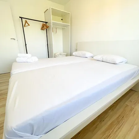 Apartment Precioso Centrico Con Piscina