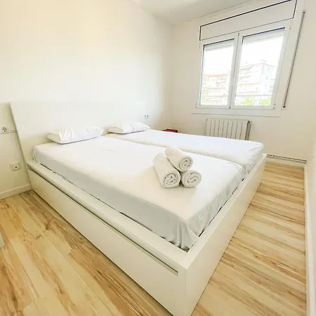 Apartment Precioso Centrico Con Piscina S'Agaro