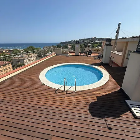 Stay Costa Brava - Rooftop Pool S'Agaro *